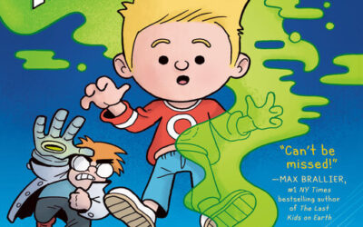 When Wishes Come True in Unexpected Ways: Exploring “The Adventures of Invisible Boy”