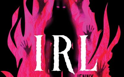 Are They Real? “I.R.L.” by Jenny Goebel