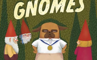 The Politeness Problem: “No More Gnomes” by Beth Mills